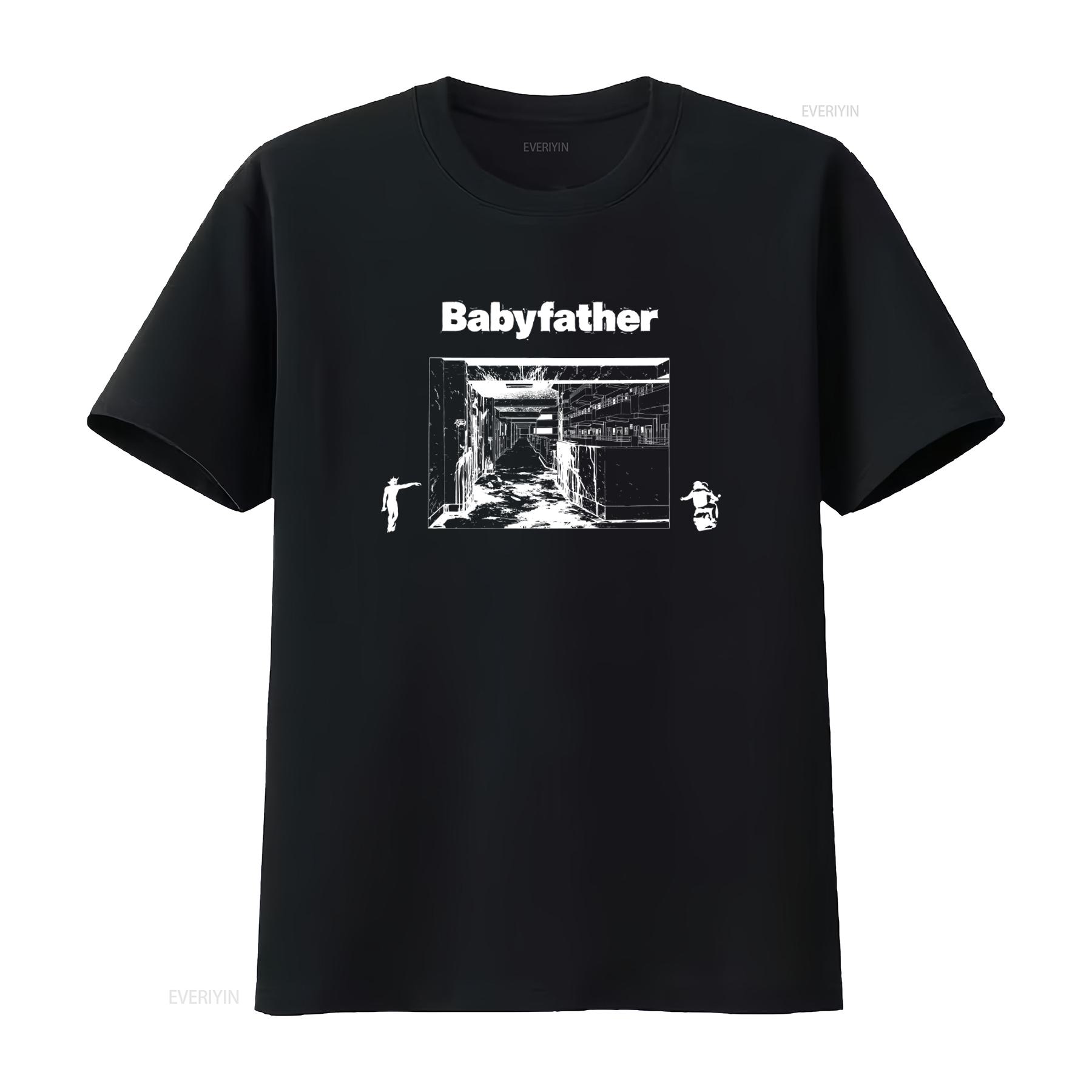 Dean Blunt Babyfather Album Print Heavy Cotton T Shirt for Men Street Style Fashion vintage Washed Slightly streetwear 4XL
Dean Blunt Babyfather Album Print Heavy Cotton T Shirt for Men Street Style Fashion vintage Washed Slightly streetwear 4XL