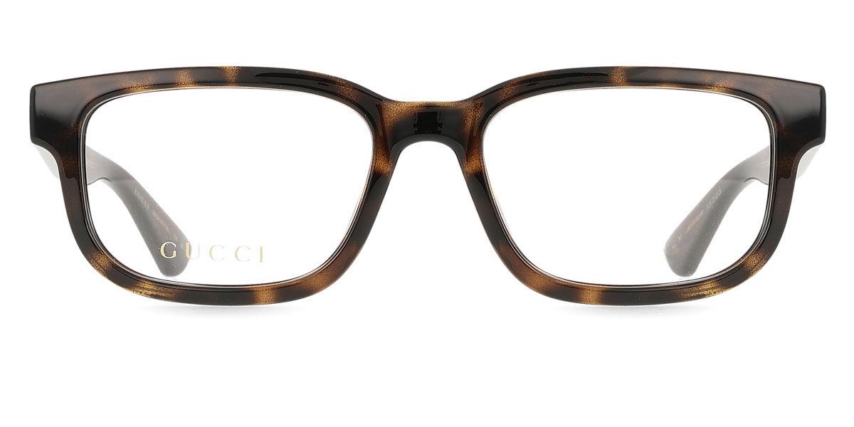 Gucci Gg1584o 002 Men Eyeglasses 53-18-145
Gucci Gg1584o 002 Men Eyeglasses 53-18-145