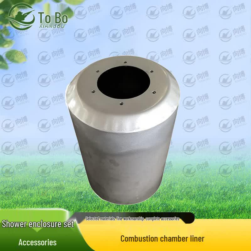 Shower Box Combustion Chamber Liner
Shower Box Combustion Chamber Liner