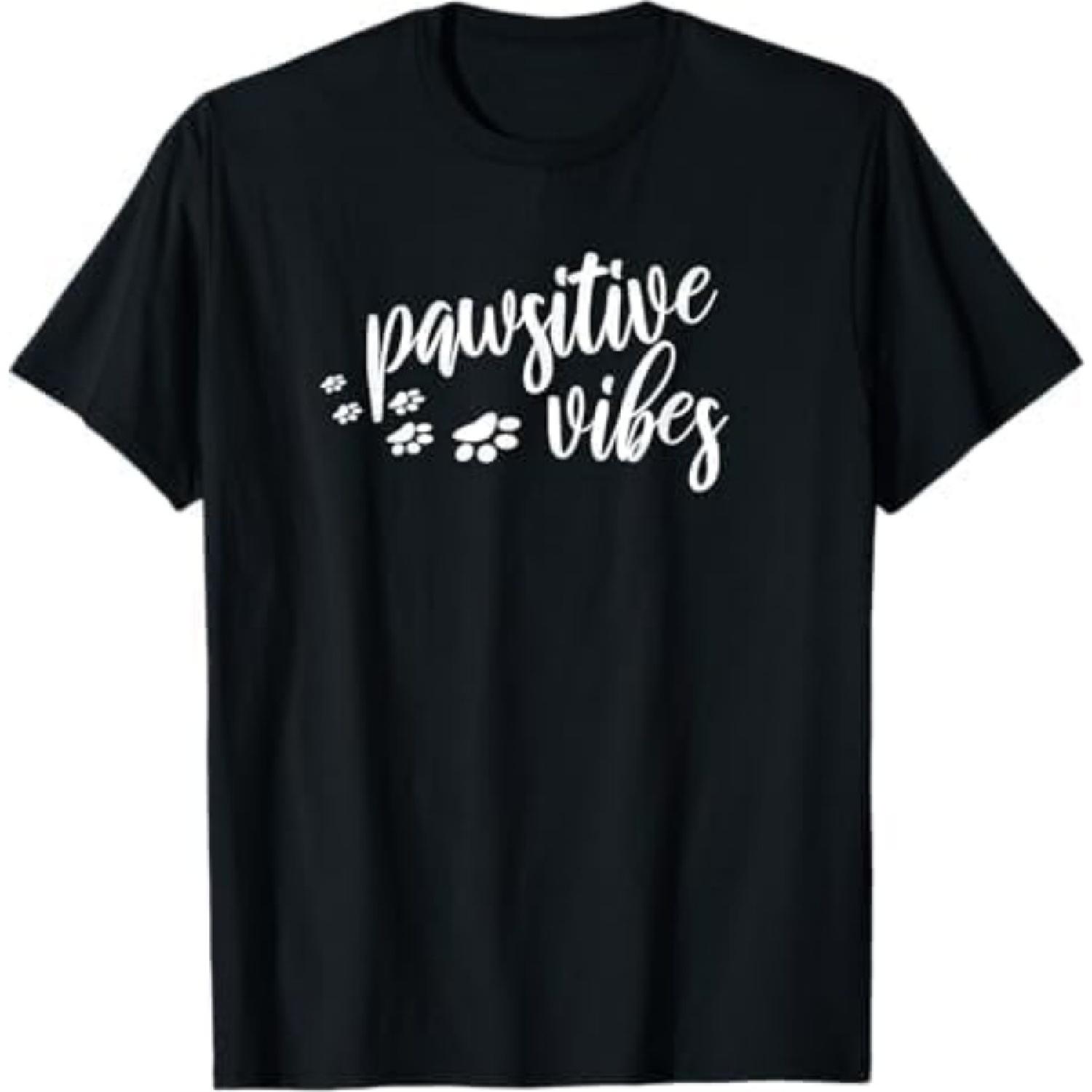 Pet Owner Optimistic Positive Good Attitude T-Shirt PTO Mens Womens Longsleeve Sweatshirt Hoodie Black XXXXXL чорний
Pet Owner Optimistic Positive Good Attitude T-Shirt PTO Mens Womens Longsleeve Sweatshirt Hoodie Black XXXXXL чорний