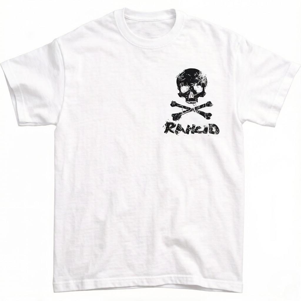 Basic Shirt Rancid Band Black Tshirt American Oversized Shortsleeved Unisex Women Fashion Street Hiphop Rock Top XL
Basic Shirt Rancid Band Black Tshirt American Oversized Shortsleeved Unisex Women Fashion Street Hiphop Rock Top XL
