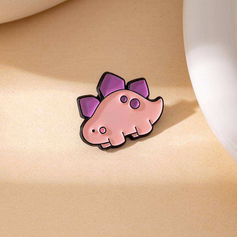Cartoon Cute Creative Kitten Fishing Brooch Creative Samoyed Pin Little Dinosaur Little Monster Badge Brooch
Cartoon Cute Creative Kitten Fishing Brooch Creative Samoyed Pin Little Dinosaur Little Monster Badge Brooch