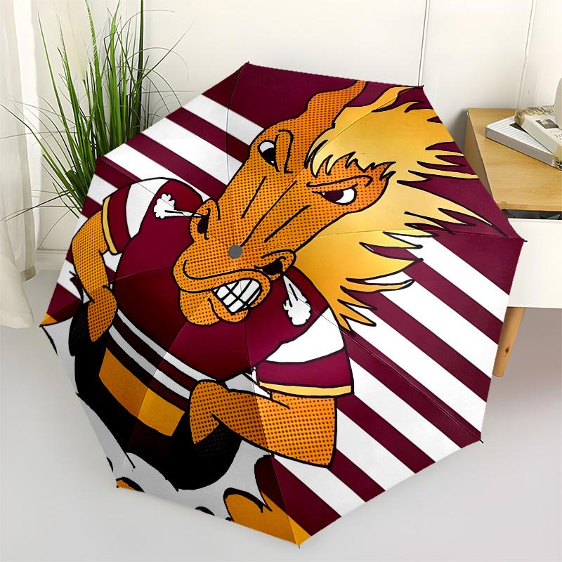 Cartoon Horse Striped Background- Automatic Opening and Closing, 8-rib Structure Portable Umbrella, Suitable for Men and Women in All Season
Cartoon Horse Striped Background- Automatic Opening and Closing, 8-rib Structure Portable Umbrella, Suitable for Men and Women in All Season