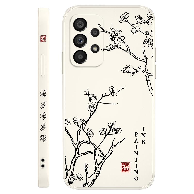 Fragrant Flowers Case For Samsung Galaxy A73 A53 A33 A23 A13 A03 A72 A52 A52S A32 A22 A12 A02 A02S A71 A51 A31 A21S 4G 5G Cover Samsung A52 білий
Fragrant Flowers Case For Samsung Galaxy A73 A53 A33 A23 A13 A03 A72 A52 A52S A32 A22 A12 A02 A02S A71 A51 A31 A21S 4G 5G Cover Samsung A52 білий