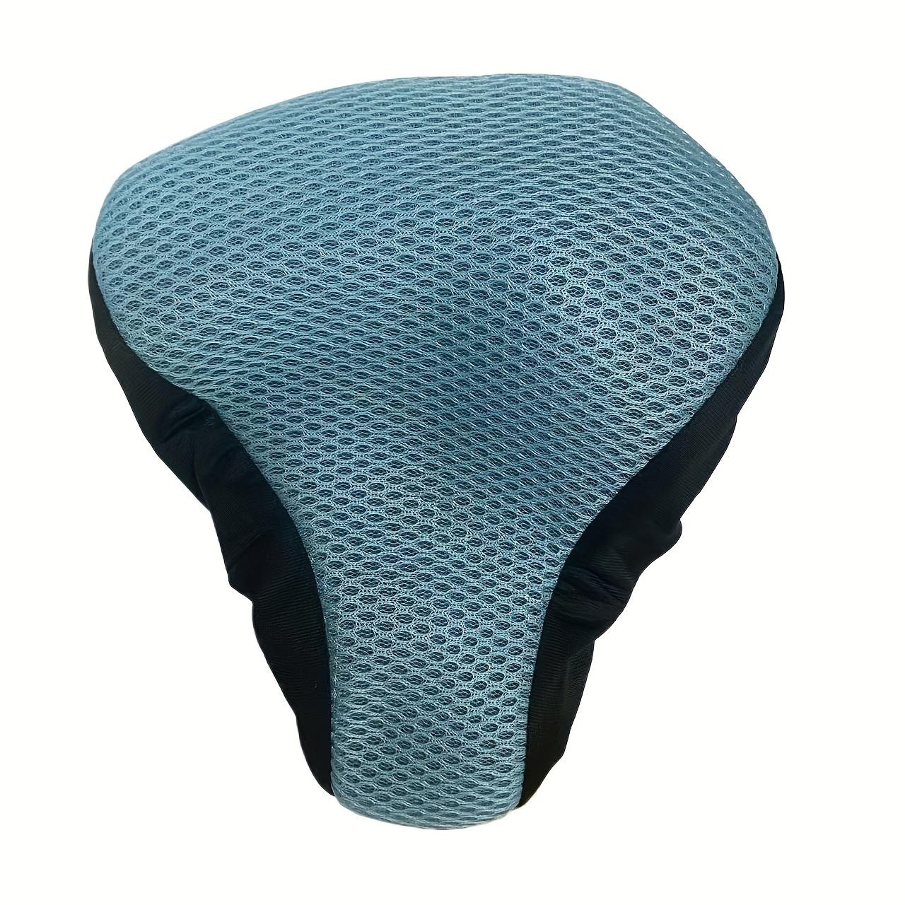Versatile Bike Seat Cover: Handwashable or Dry Cleanable, Suede Fabric, Suitable for Valentine s Day, Easter, Women s Day, Mother s Day синій
Versatile Bike Seat Cover: Handwashable or Dry Cleanable, Suede Fabric, Suitable for Valentine s Day, Easter, Women s Day, Mother s Day синій