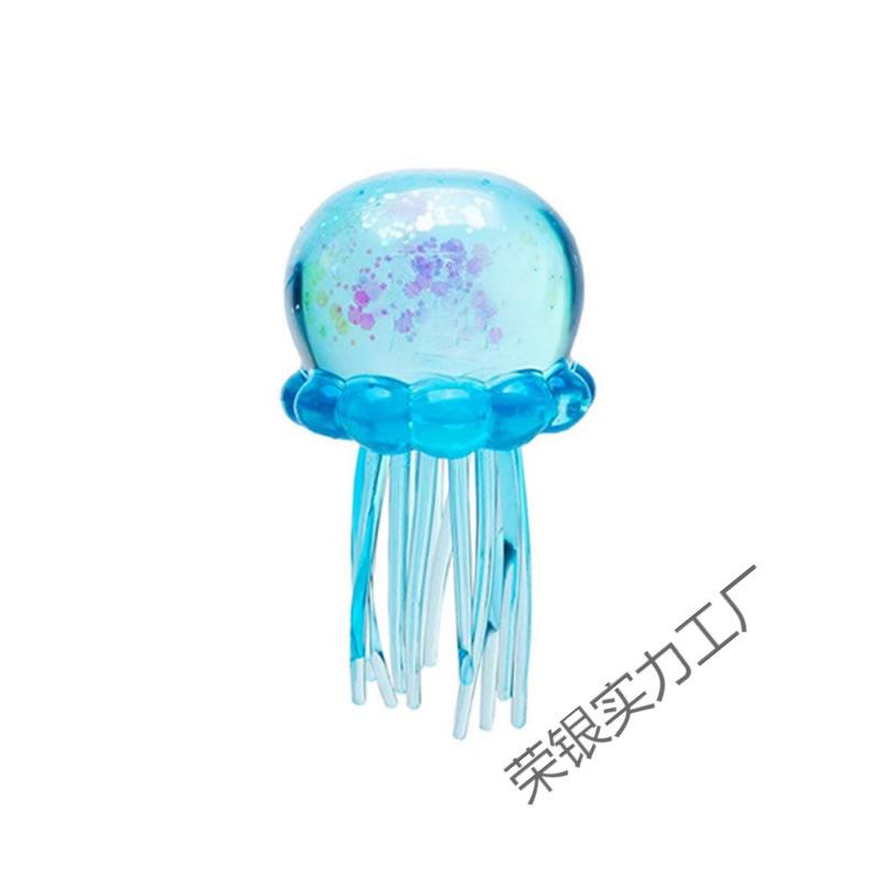 New Educational Stress Relief Octopus Squeeze Toy
New Educational Stress Relief Octopus Squeeze Toy