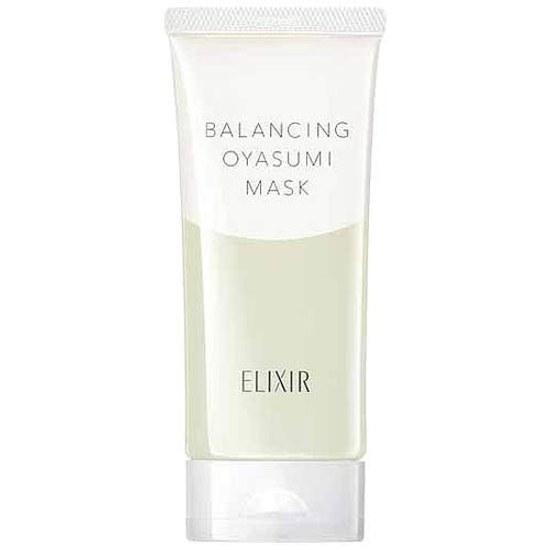 Shiseido Elixir Lreflet Balancing Overnight Mask 90g
Shiseido Elixir Lreflet Balancing Overnight Mask 90g