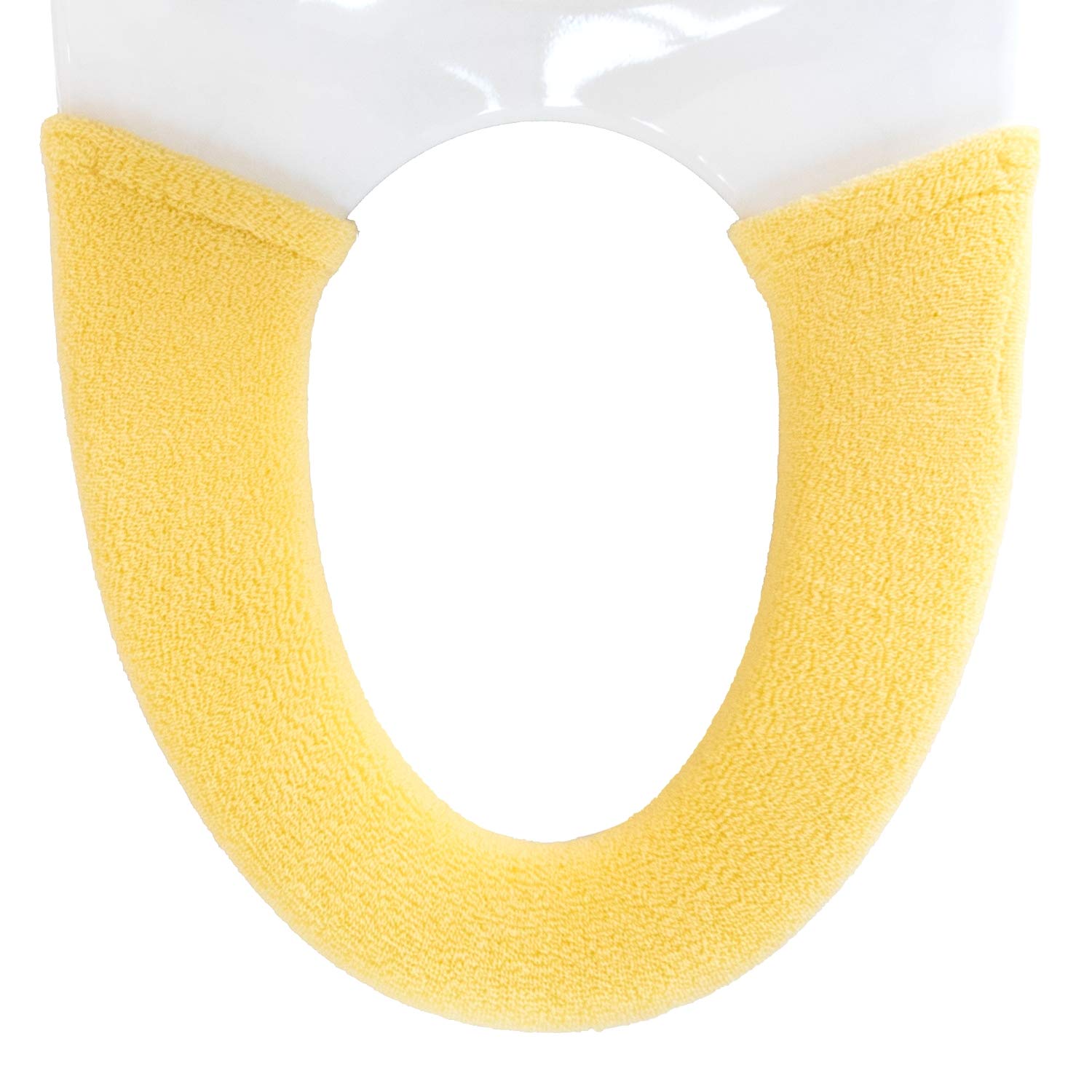 Чехол на сиденье унитаза OKA Provence Ciel, желтый, с функцией стирки/обогрева (Nordic Washlet) жёлтый
Чехол на сиденье унитаза OKA Provence Ciel, желтый, с функцией стирки/обогрева (Nordic Washlet) жёлтый