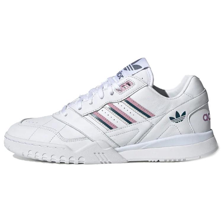 Adidas Originals A.R. Trainer White Pink Women s EE5408 36⅔
Adidas Originals A.R. Trainer White Pink Women s EE5408 36⅔