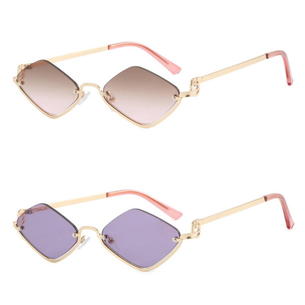 Metal half frame men s UV driving sunglasses women s street casual simple wear accessories travel beach sunscreen sunglasses
Metal half frame men s UV driving sunglasses women s street casual simple wear accessories travel beach sunscreen sunglasses