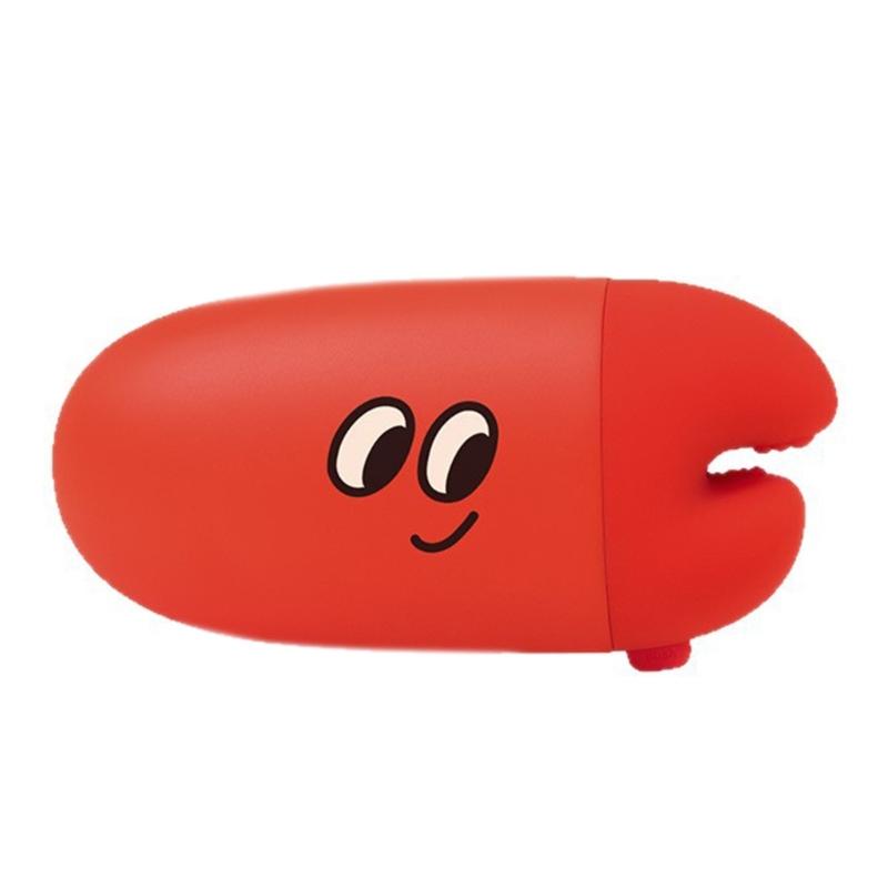 Double Sided Heating Pad for Students Classroom Use Heating Fast Charge For Winter Activities червоний
Double Sided Heating Pad for Students Classroom Use Heating Fast Charge For Winter Activities червоний