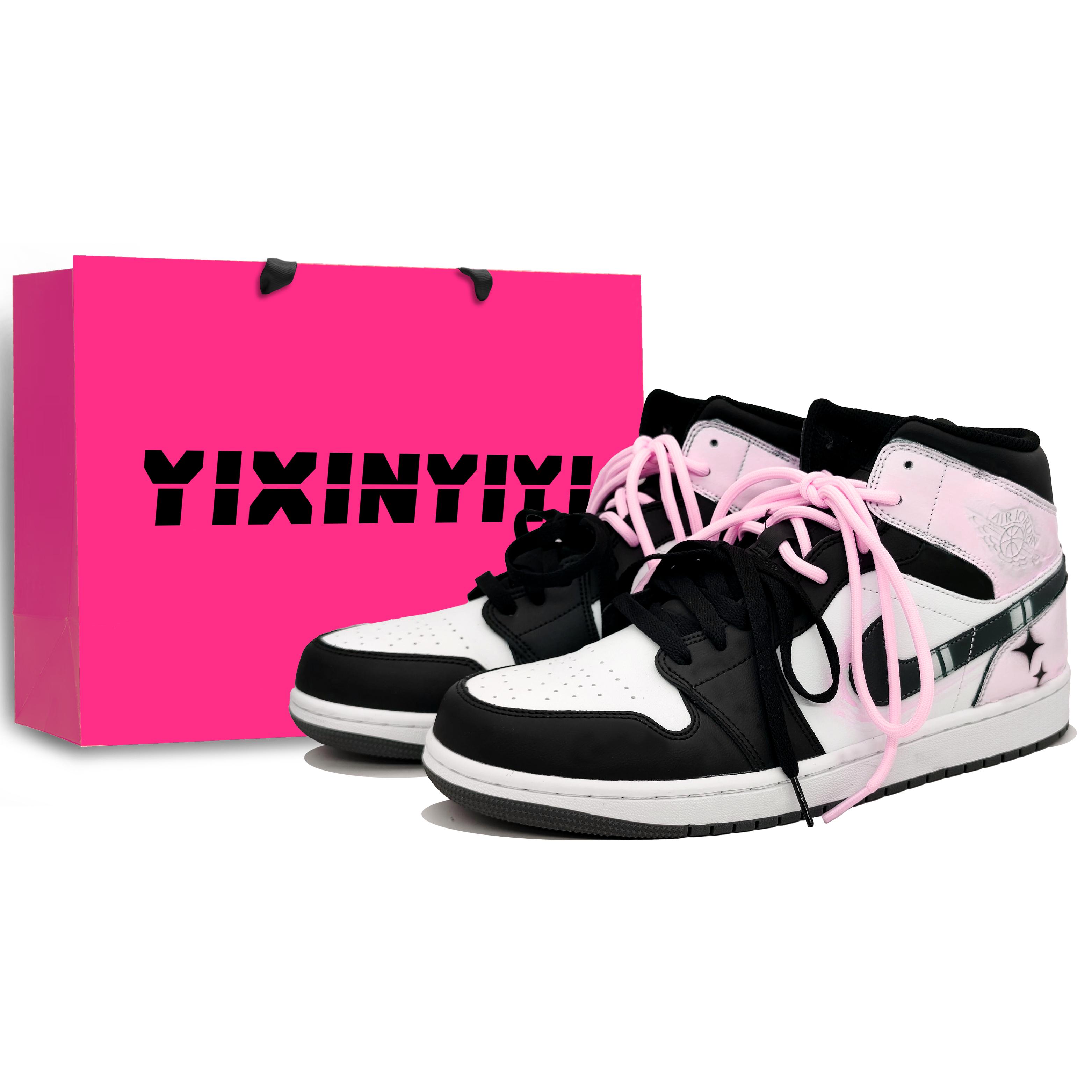 Jordan Air Jordan 1 Mid top Vintage Basketball Shoes Men s Lavender DQ8426-001(Team400-) 44
Jordan Air Jordan 1 Mid top Vintage Basketball Shoes Men s Lavender DQ8426-001(Team400-) 44