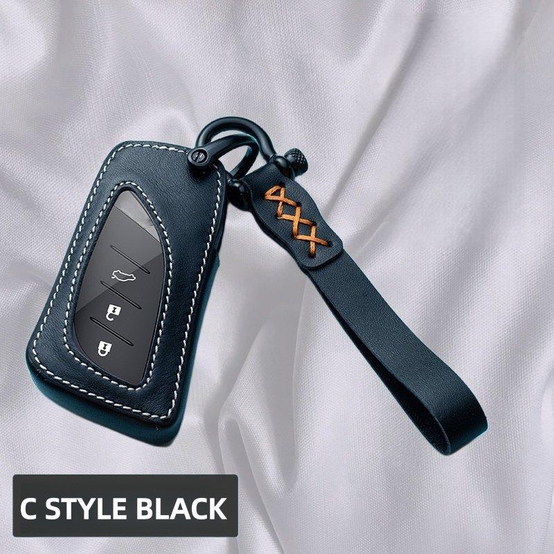 Leather Car key case for rx 300 330 350 400h is 250 200 lx 470 570 gx 460 470 ct 200h 2016 2017 2018 2019 IS ES GS RX LX GS GX NX чёрный
Leather Car key case for rx 300 330 350 400h is 250 200 lx 470 570 gx 460 470 ct 200h 2016 2017 2018 2019 IS ES GS RX LX GS GX NX чёрный