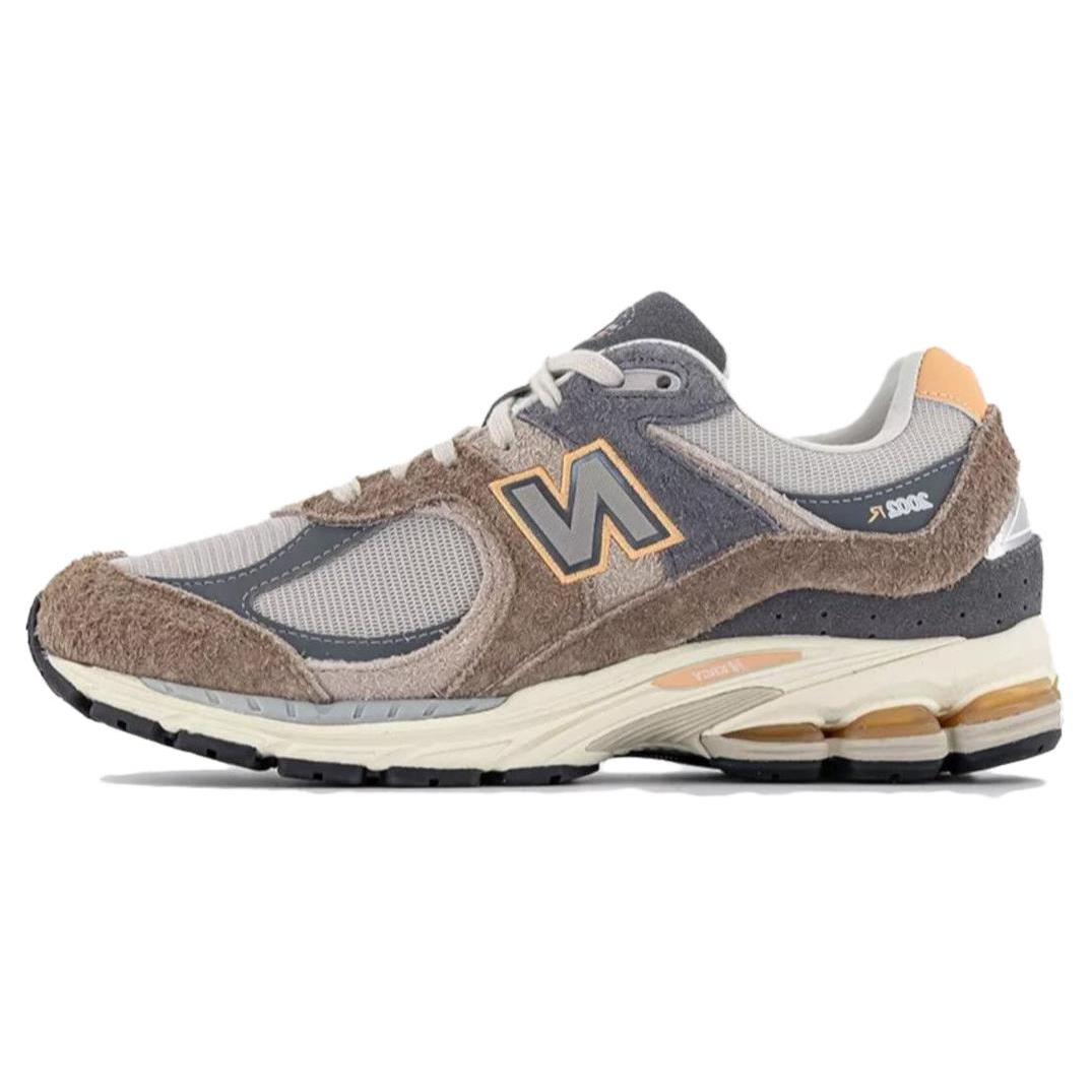 Новые New Balance 2002R Грибной Дымчатый Персик M2002REJ 40.5
Новые New Balance 2002R Грибной Дымчатый Персик M2002REJ 40.5