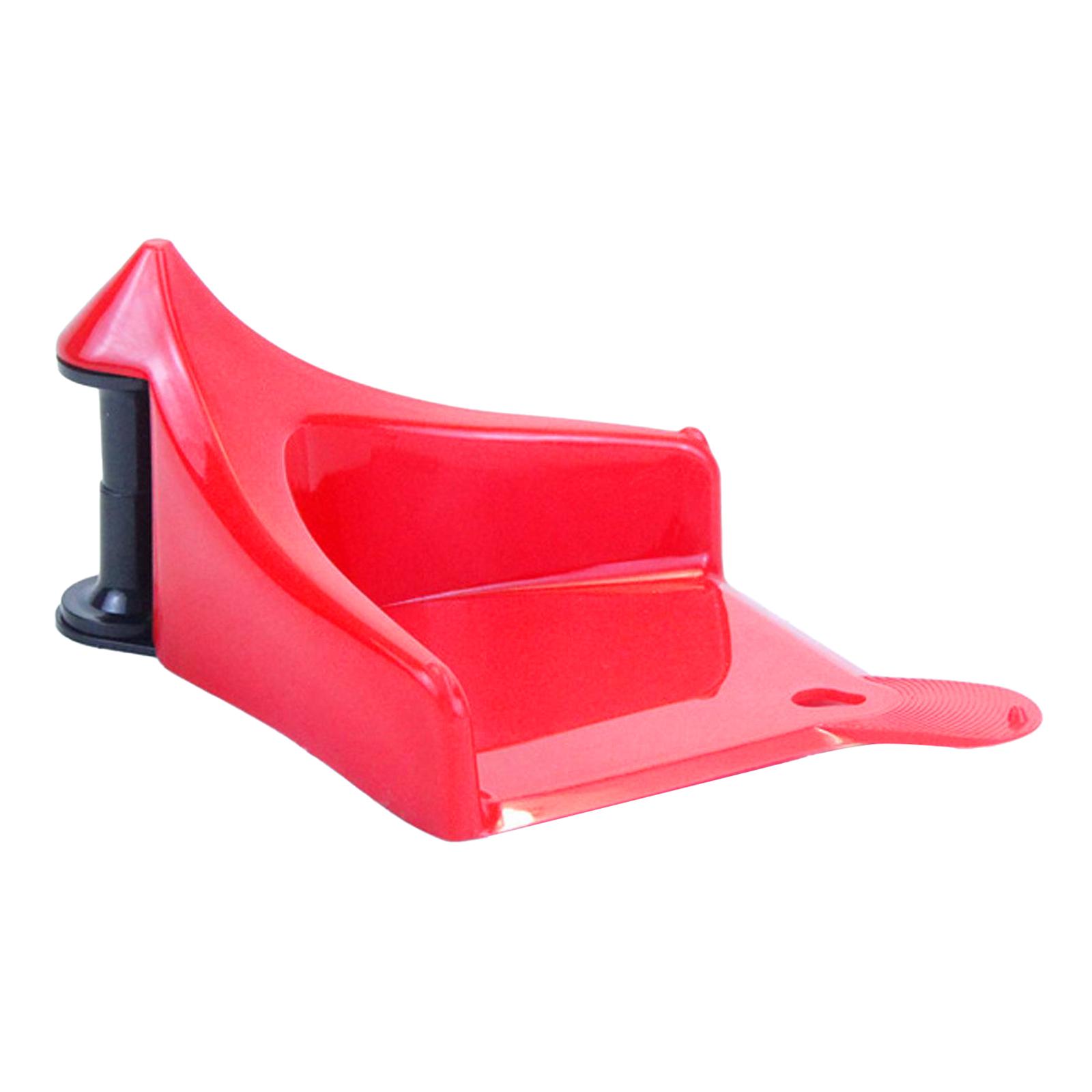 Клин для шин Мийка автомобіля Водопровідна труба Трубка Інструмент захисту від перетискання Пристрій захисту від скручування Red
Клин для шин Мийка автомобіля Водопровідна труба Трубка Інструмент захисту від перетискання Пристрій захисту від скручування Red