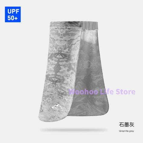 Breathable UV Protection Neck Flap for Hat Cooling Sun Cape Outdoor Neck Cover - Fishing Cycling Gear Accessory
Breathable UV Protection Neck Flap for Hat Cooling Sun Cape Outdoor Neck Cover - Fishing Cycling Gear Accessory