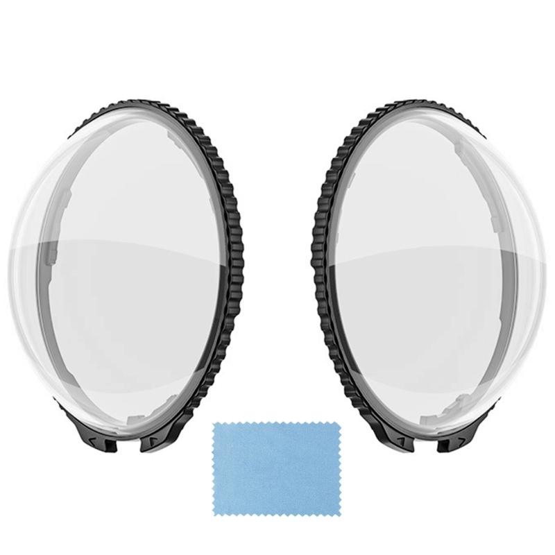 Optical Glass Camera Lens Shield With Detachable Design Scratch Resistant Optical Glass Cover For X5 Outdoor Shoot 1
Optical Glass Camera Lens Shield With Detachable Design Scratch Resistant Optical Glass Cover For X5 Outdoor Shoot 1