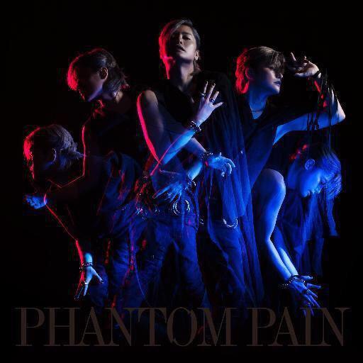 CD SHOUTAROU MORIKUBO; HITOSHI INOUE - PHANTOM PAIN LACM14386 Lantis 2015 Japan Rock Used
CD SHOUTAROU MORIKUBO; HITOSHI INOUE - PHANTOM PAIN LACM14386 Lantis 2015 Japan Rock Used