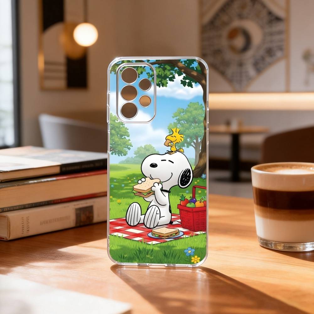 O-l S-noopy-Y Phone Case For Samsung S25,S24,S21,S22,S23,S30,Ultra,S20,Plus,Fe Transparent Cover Samsung S10plus
O-l S-noopy-Y Phone Case For Samsung S25,S24,S21,S22,S23,S30,Ultra,S20,Plus,Fe Transparent Cover Samsung S10plus