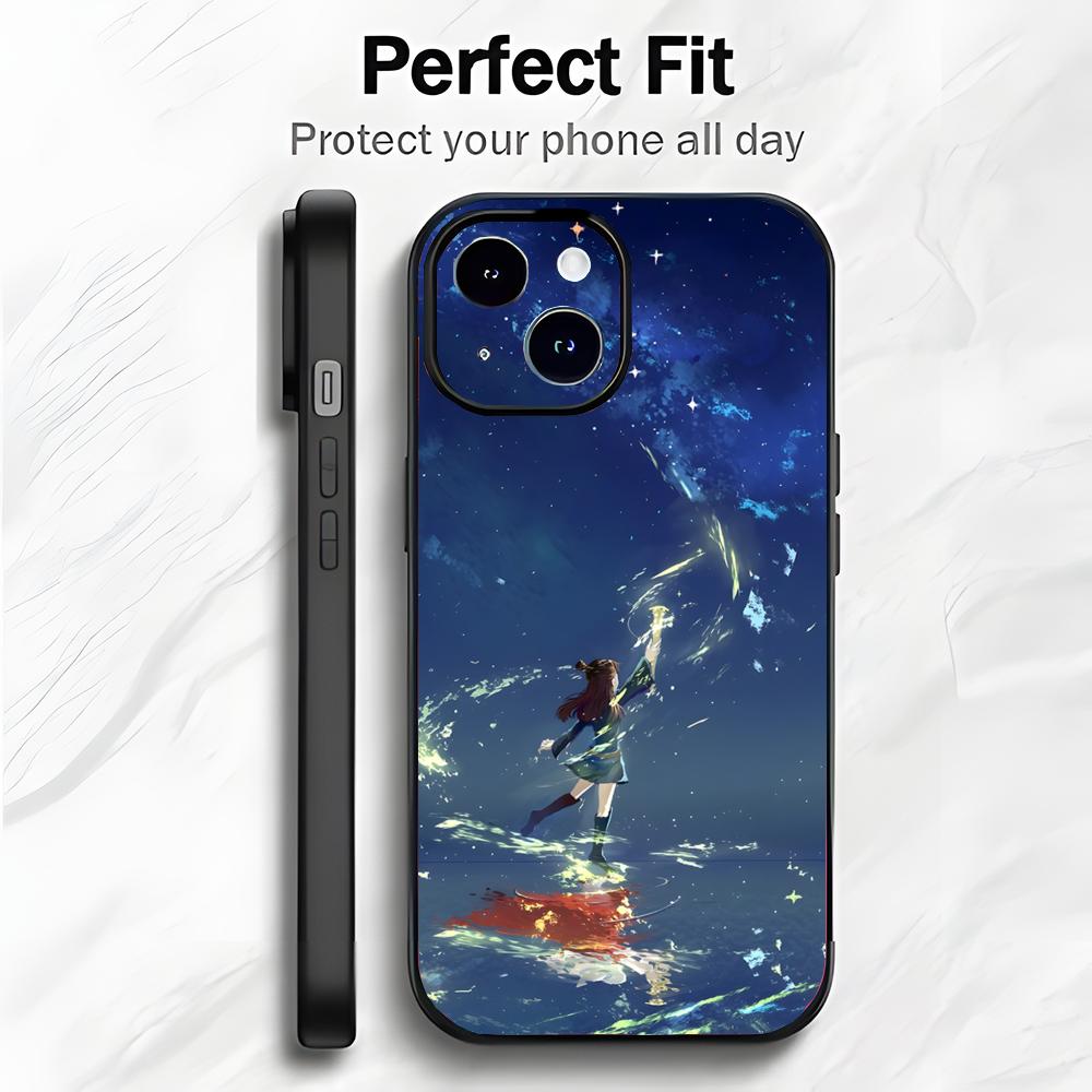 Cute Magical Anime L-Little Witch Academia Phone Case Phone Case Soft Packaging Lightweight For iPhone17 16 15 14 13ProMax iphone12promax
Cute Magical Anime L-Little Witch Academia Phone Case Phone Case Soft Packaging Lightweight For iPhone17 16 15 14 13ProMax iphone12promax