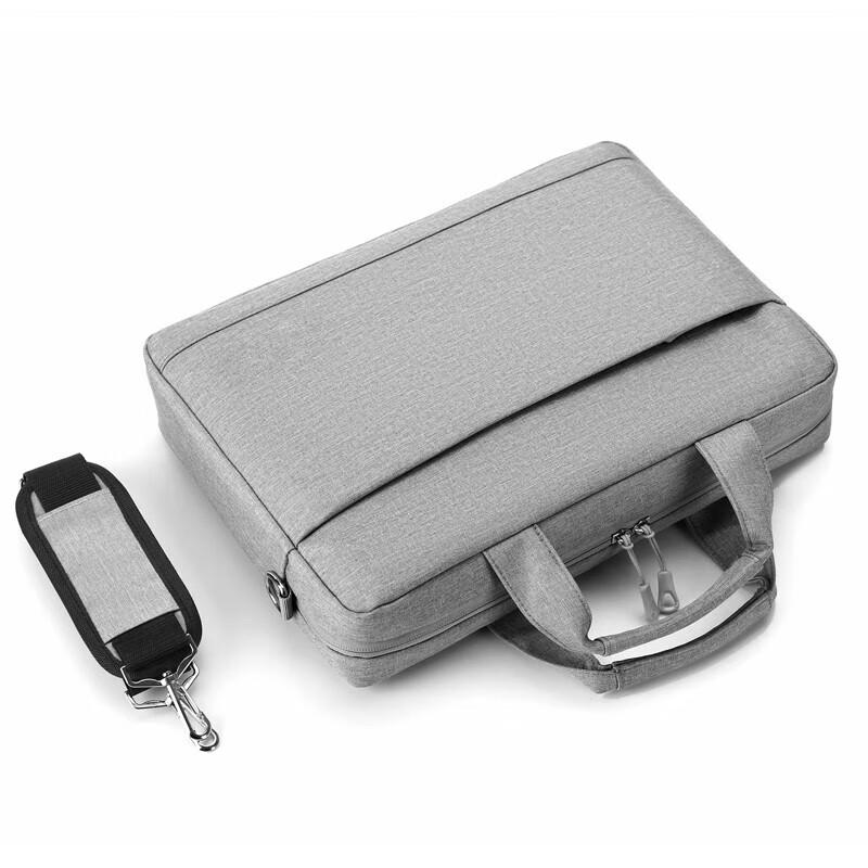 Hengyuanxiang Business Laptop Briefcase 13.1-14 inch
Hengyuanxiang Business Laptop Briefcase 13.1-14 inch