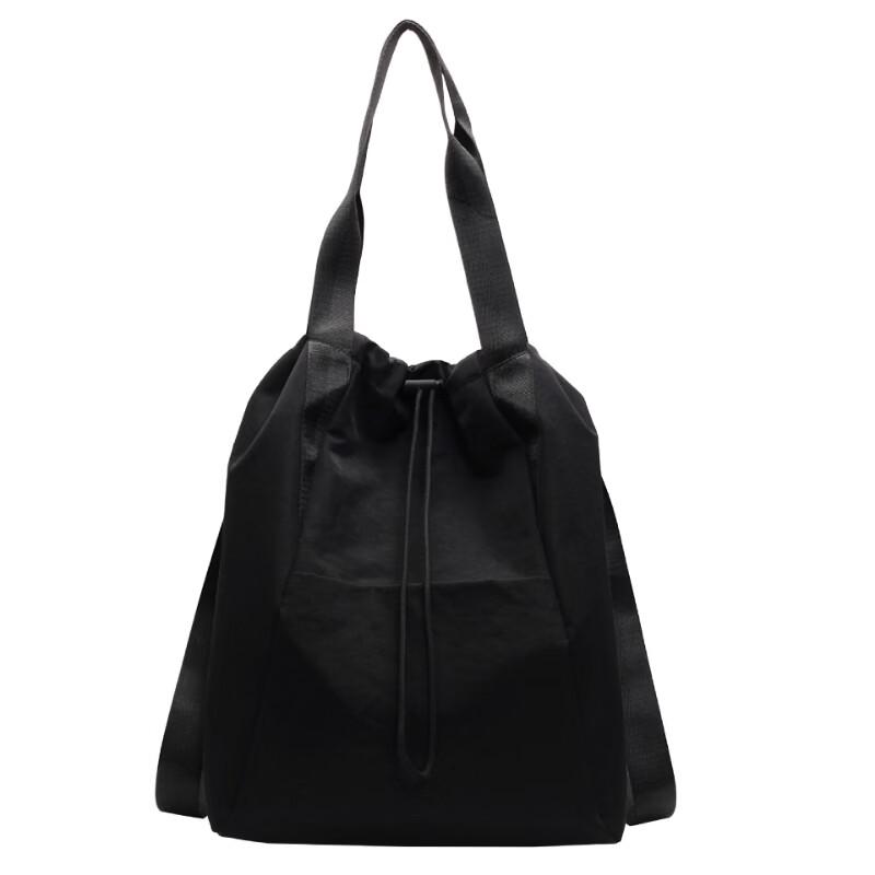 Lishin Drawstring Sport & Travel Backpack
Lishin Drawstring Sport & Travel Backpack