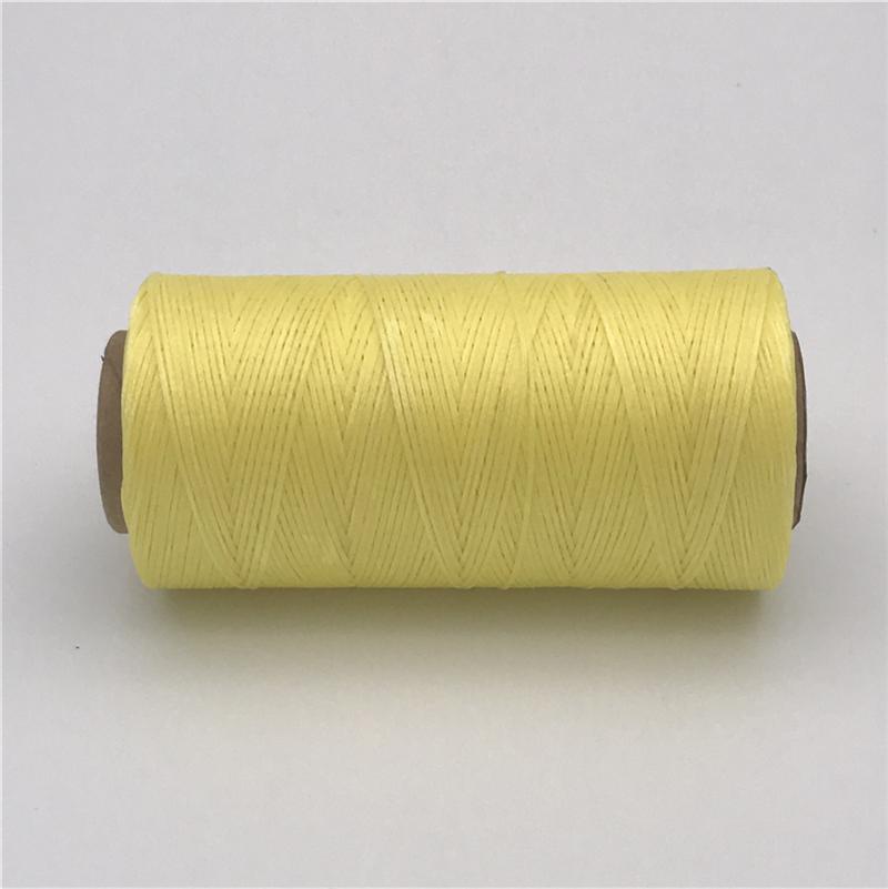 Colourful Durable 260 Meters 1mm 150D Leather Waxed Thread Cord for DIY Handicraft Tool Hand Stitching Environmental Thread Gift
Colourful Durable 260 Meters 1mm 150D Leather Waxed Thread Cord for DIY Handicraft Tool Hand Stitching Environmental Thread Gift