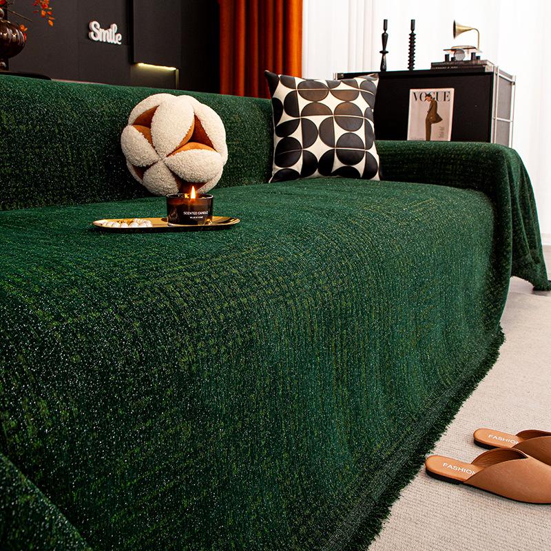 2025 новый диванная подушка особой формы цельная прямой ряд нескользящая подушка сиденья дивана универсальная на четыре сезона диванное покрывало-полотенце 180*130cm
2025 новый диванная подушка особой формы цельная прямой ряд нескользящая подушка сиденья дивана универсальная на четыре сезона диванное покрывало-полотенце 180*130cm