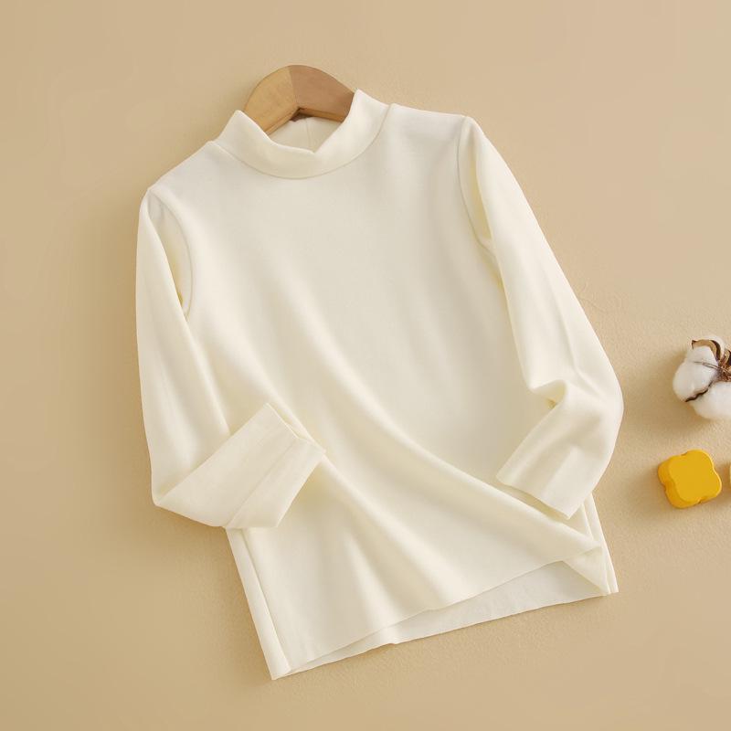 Детское термобелье: 2024 Осень/Зима Лиоцелл Топы с полувысоким воротником для мальчиков и девочек 110 (for 100-110cm/30-40kg)
Детское термобелье: 2024 Осень/Зима Лиоцелл Топы с полувысоким воротником для мальчиков и девочек 110 (for 100-110cm/30-40kg)