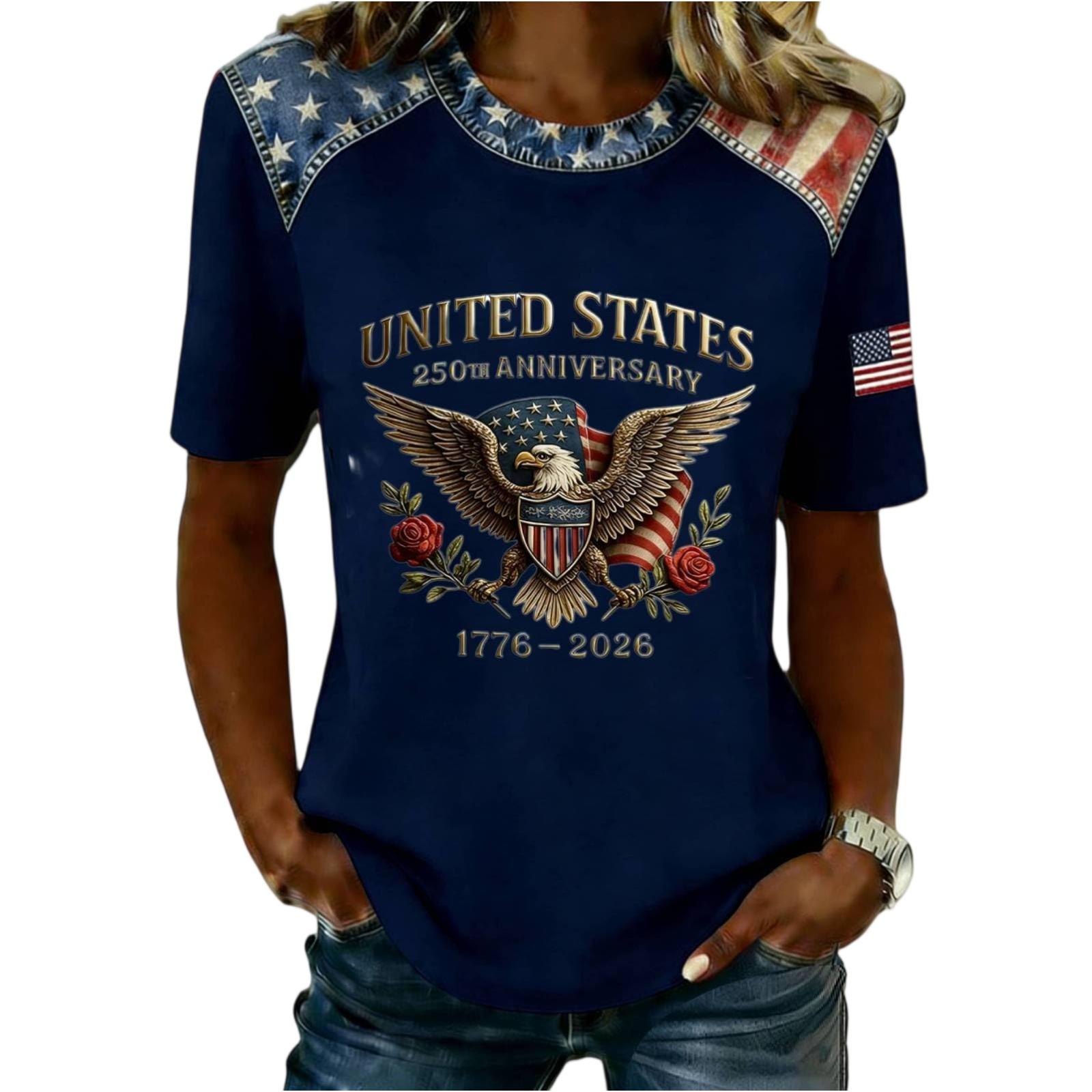 Women s Stylish Casual Letter-printed Blouse L синій
Women s Stylish Casual Letter-printed Blouse L синій