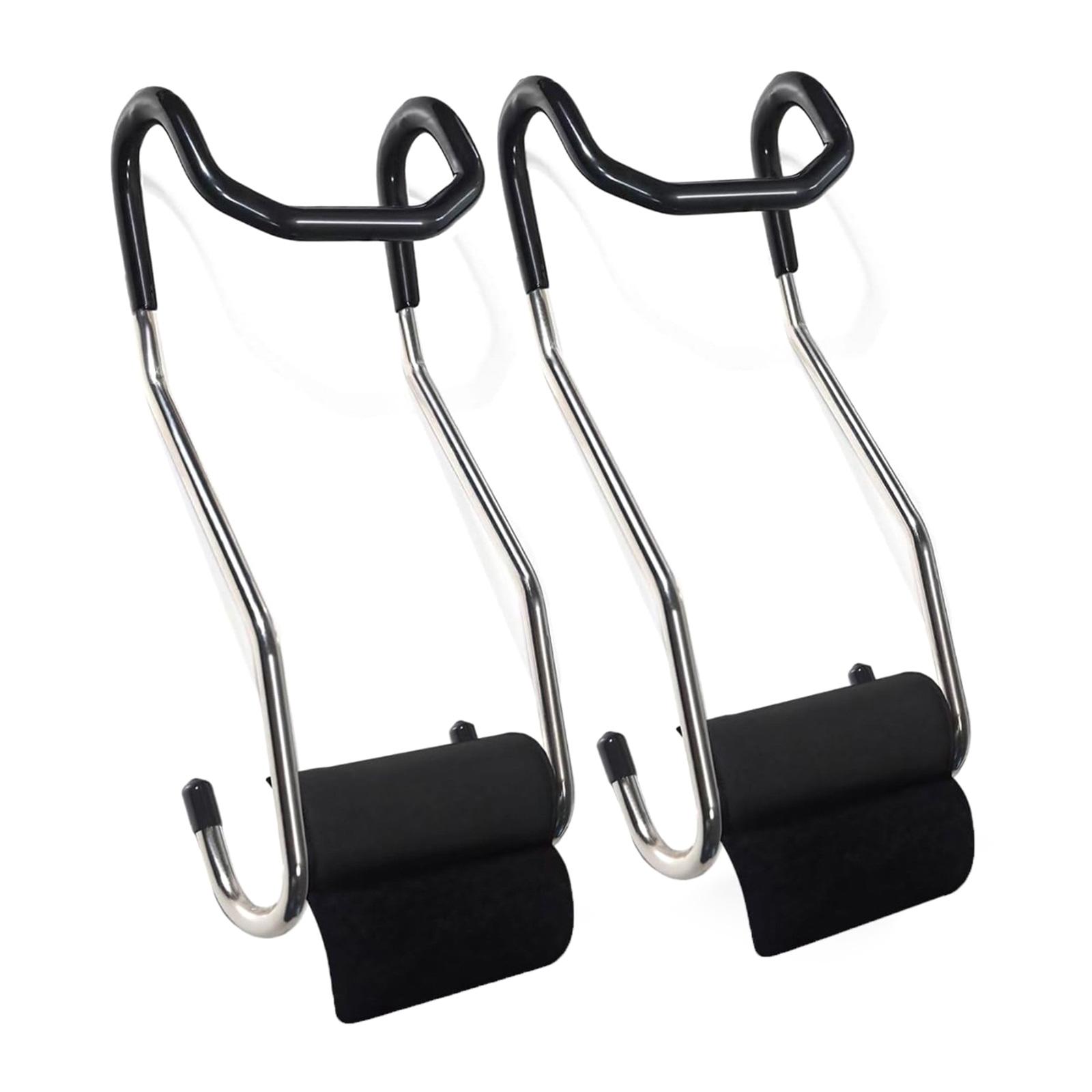 1Pair Dumbbell Spotter Hook Barbell Attachments Portable Heavy Power Dumbbells Rack Attachments for Dumbbell Benches Press 1
1Pair Dumbbell Spotter Hook Barbell Attachments Portable Heavy Power Dumbbells Rack Attachments for Dumbbell Benches Press 1