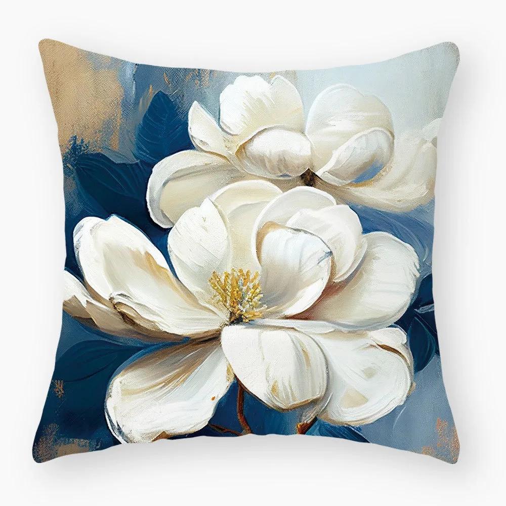 Роскошный домашний декор, чехол для подушки, ретро-арт, картина маслом, стиль, цветочный узор, офисный диван, чехол для подушки 12x12Inch
Роскошный домашний декор, чехол для подушки, ретро-арт, картина маслом, стиль, цветочный узор, офисный диван, чехол для подушки 12x12Inch