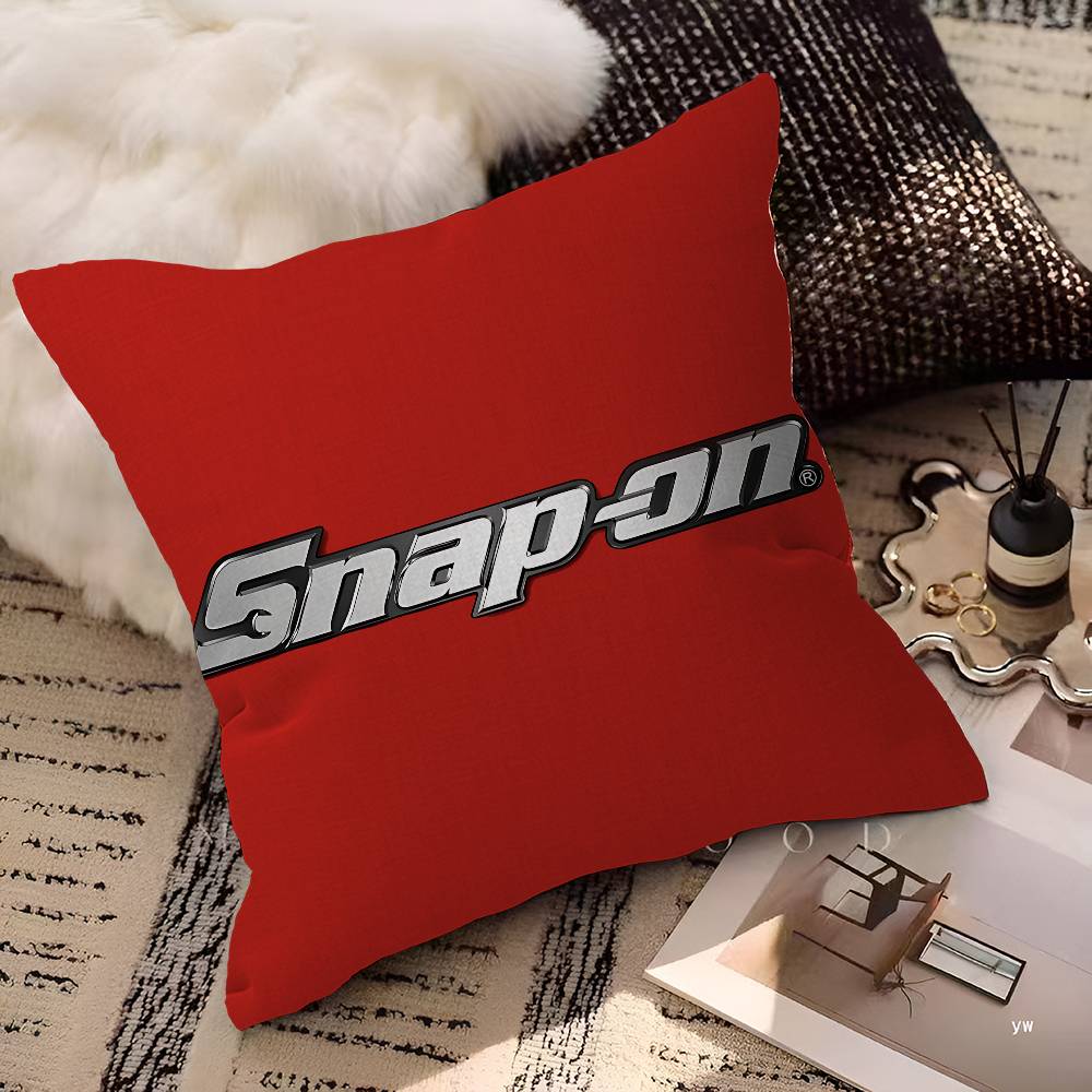 SSnapS On LOGO Personalized Picture Text Home Decorative Pillows Household Gifts 45x45cm 30x30 cm
SSnapS On LOGO Personalized Picture Text Home Decorative Pillows Household Gifts 45x45cm 30x30 cm