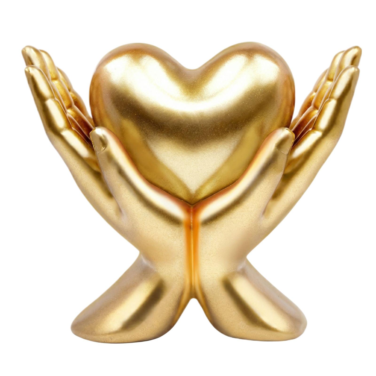 Home Fireplace Mantel Decorations, Heart-shaped Ornaments And Accessories, Hand Sculptures For Living Rooms, Dining Rooms, And Studies.
Home Fireplace Mantel Decorations, Heart-shaped Ornaments And Accessories, Hand Sculptures For Living Rooms, Dining Rooms, And Studies.