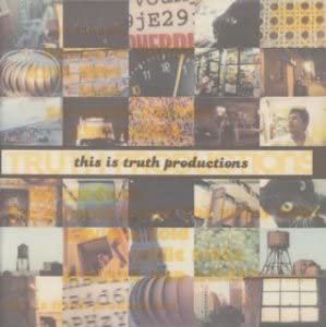 CD VARIOUS This Is Truth Productions CTCR130329 CUTTING EDGE 1995 Japan ObiDance Electronica Used
CD VARIOUS This Is Truth Productions CTCR130329 CUTTING EDGE 1995 Japan ObiDance Electronica Used