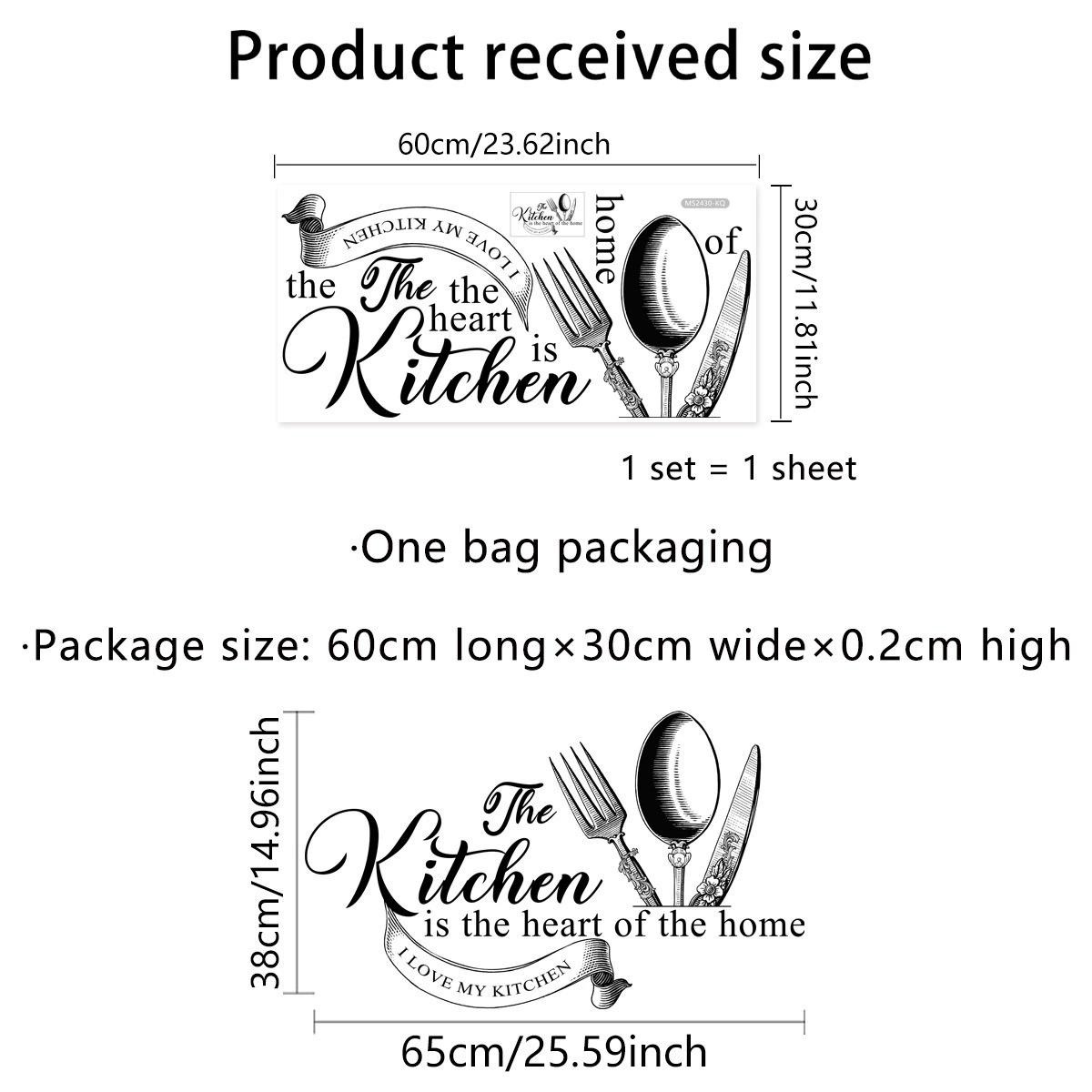 Creative Cartoon Tableware Dinner Rose Butterfly Wall Sticker for Home Living Room Kitchen Background Decoration Home Decor 30x60cm
Creative Cartoon Tableware Dinner Rose Butterfly Wall Sticker for Home Living Room Kitchen Background Decoration Home Decor 30x60cm