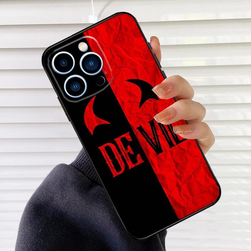 Чехол для телефона в стиле аниме «Злой Плохой Парень» для iPhone 17 16 15 13 11 12 14 Pro Max mini 15 16 Plus 16e 17 Air Cover Fundas iPhone 13 mini
Чехол для телефона в стиле аниме «Злой Плохой Парень» для iPhone 17 16 15 13 11 12 14 Pro Max mini 15 16 Plus 16e 17 Air Cover Fundas iPhone 13 mini