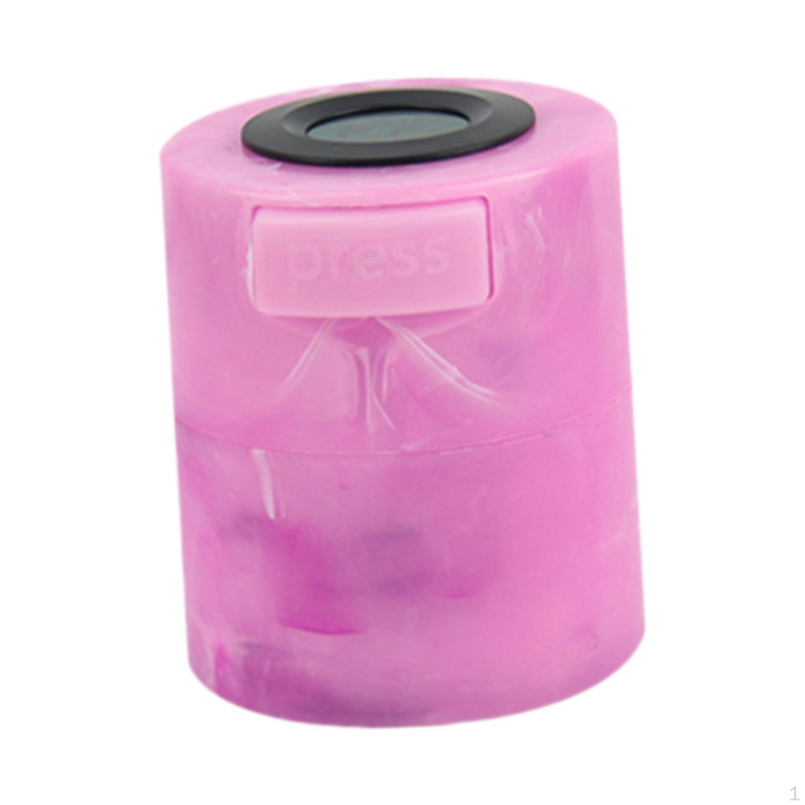 Резервуар для хранения клея для ресниц Принадлежности для прививки Профессиональный компактный пресс-тип розы красного
Резервуар для хранения клея для ресниц Принадлежности для прививки Профессиональный компактный пресс-тип розы красного