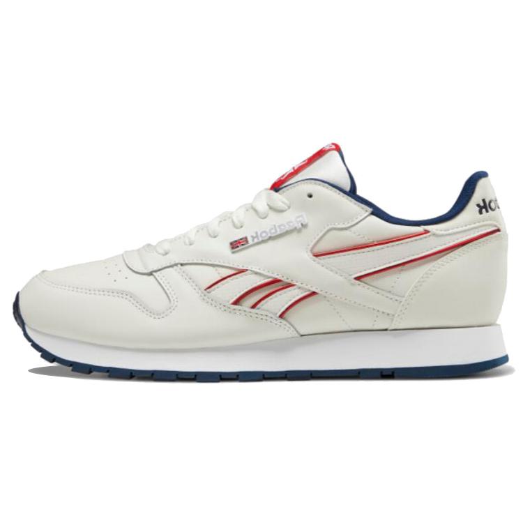 Reebok Classic Leather Chalk Navy Red DV8628 42.5
Reebok Classic Leather Chalk Navy Red DV8628 42.5