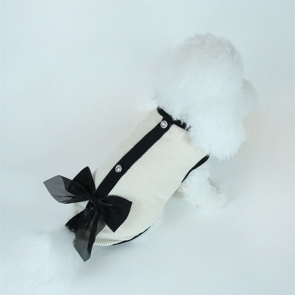 Pretty Dog Princess Dress Lace Puppy Wedding Skirt Cosplay Summer Dog Clothes Dog Clothes XL-Vest
Pretty Dog Princess Dress Lace Puppy Wedding Skirt Cosplay Summer Dog Clothes Dog Clothes XL-Vest