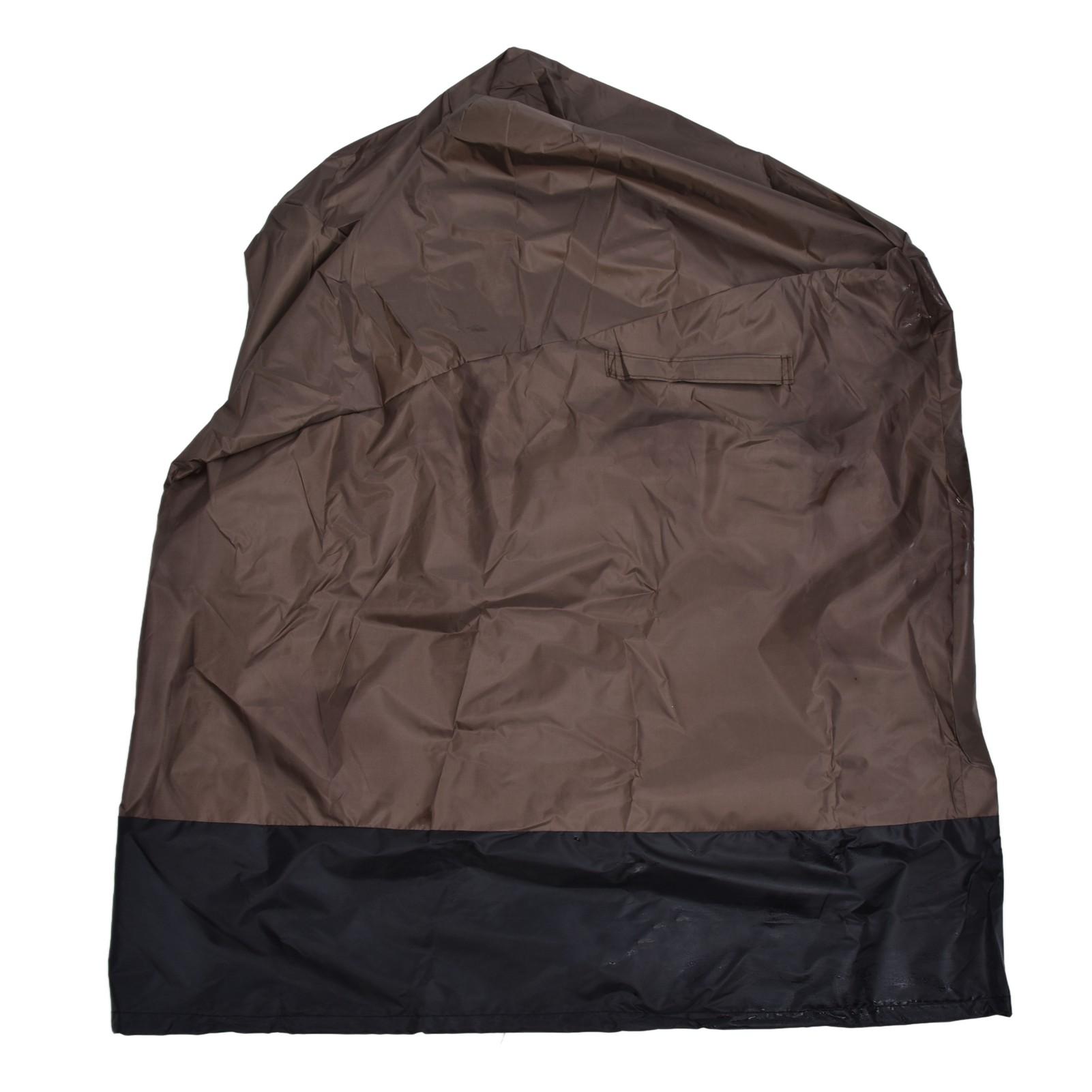Waterproof Sofa Cover Elastic Household Furniture Protector for Chair Table Garden HomeBlack Coffee
Waterproof Sofa Cover Elastic Household Furniture Protector for Chair Table Garden HomeBlack Coffee