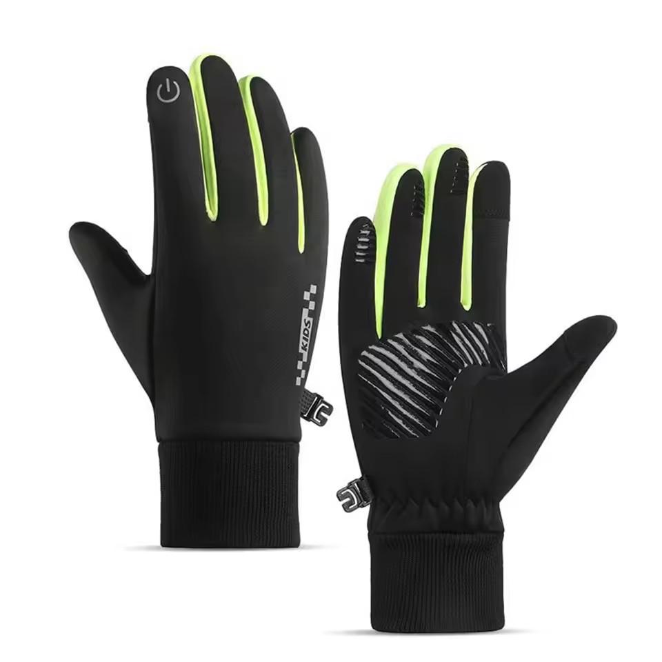 Children s Outdoor Cycling Sports Warm Gloves Unisex Windproof Cold Proof Gloves Winter Touch Screen for Use By 5-14 Years Old 5-9 years old зелений
Children s Outdoor Cycling Sports Warm Gloves Unisex Windproof Cold Proof Gloves Winter Touch Screen for Use By 5-14 Years Old 5-9 years old зелений
