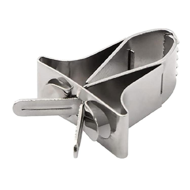 Parrot Treat Holder Metal Clips for Birdcage Fruit Vegetable Feeder for Rabbit 1
Parrot Treat Holder Metal Clips for Birdcage Fruit Vegetable Feeder for Rabbit 1