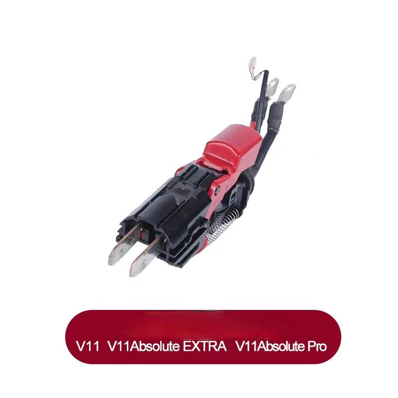 Для Dyson V10 V11 Кнопка Оригинальная Сборка Переключателя Аксессуары Замена Робота-Пылесоса Чистящие Запасные Части
Для Dyson V10 V11 Кнопка Оригинальная Сборка Переключателя Аксессуары Замена Робота-Пылесоса Чистящие Запасные Части