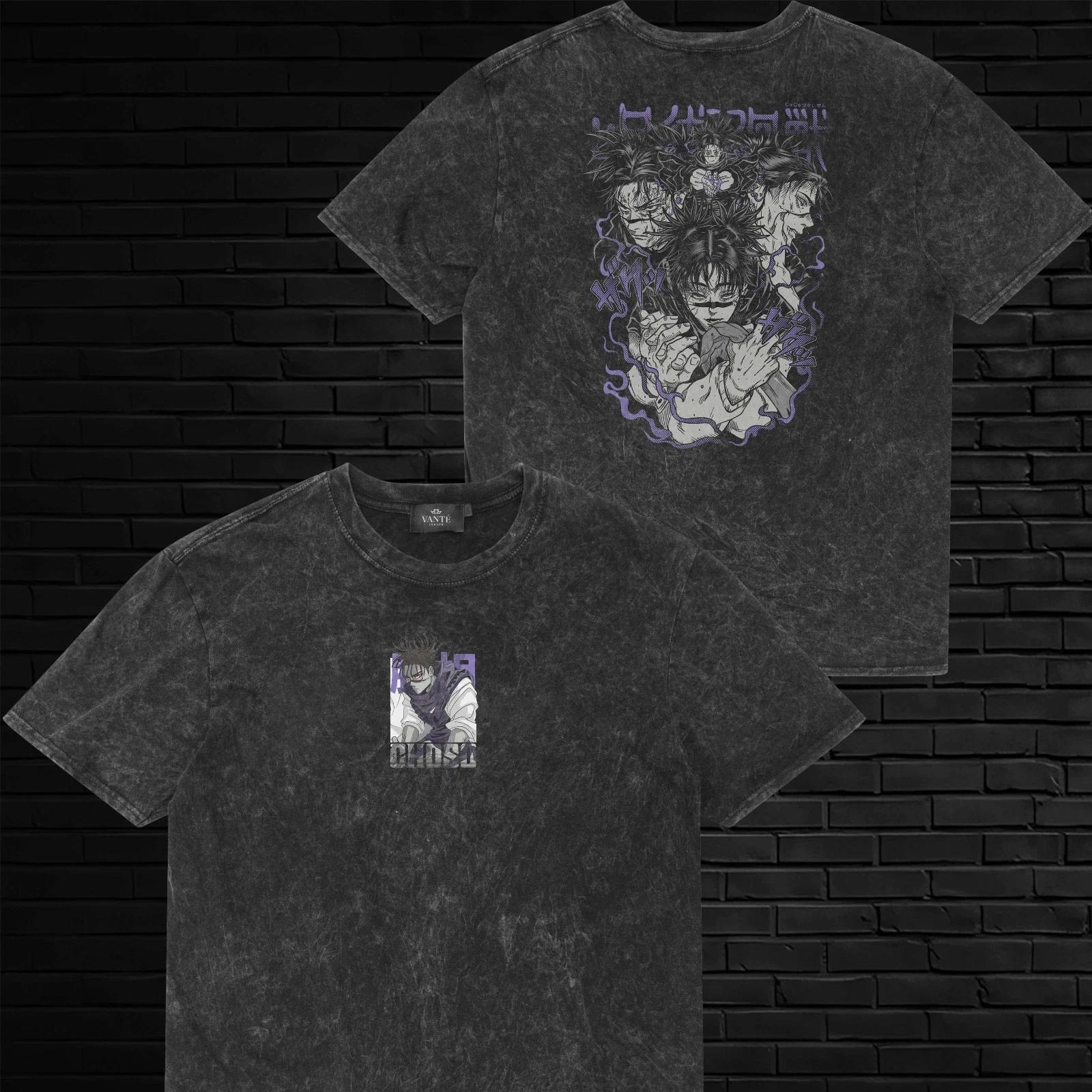 Acid Wash Streetwear Shirt, Graphic Cursed Womb Horror Tee Top S
Acid Wash Streetwear Shirt, Graphic Cursed Womb Horror Tee Top S