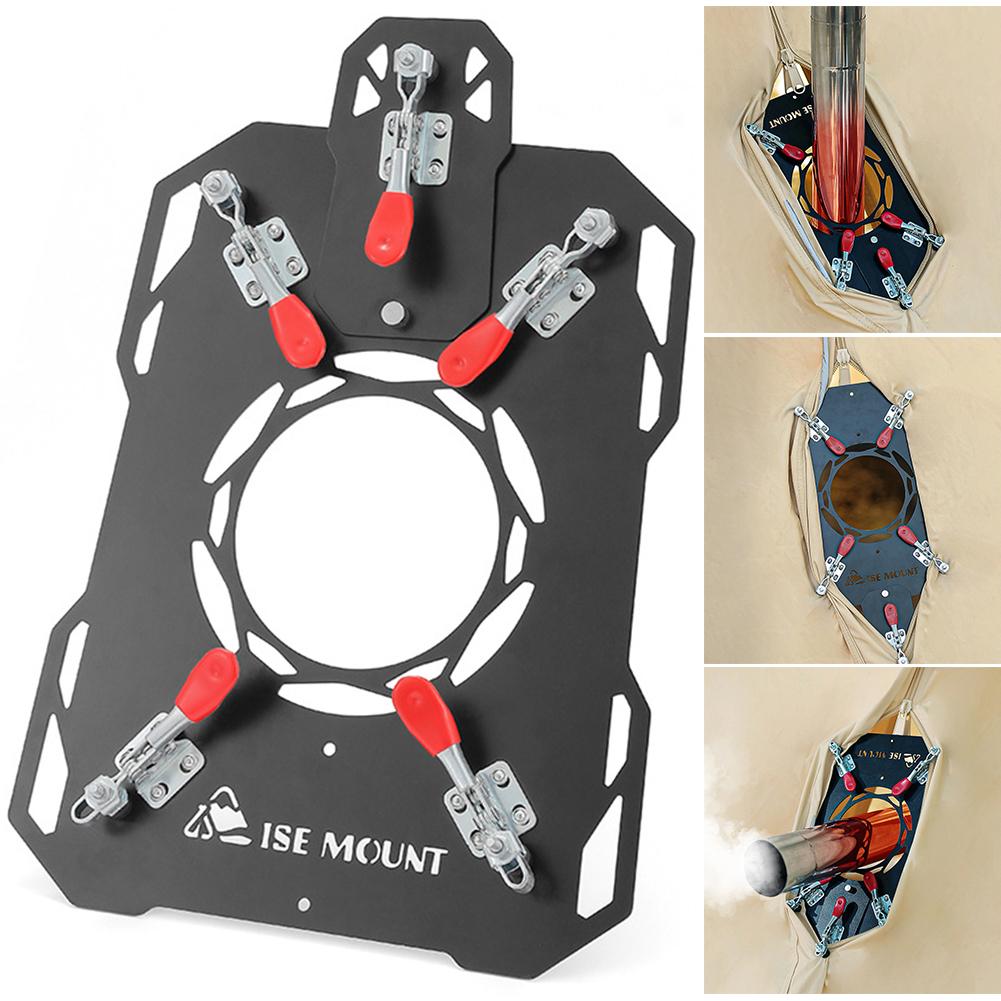 Firewood Stove Tent Jack Camping Stove Jack Highly Flame Retardant with 3.54 in Chimney Hole Firewood Stove Chimney Furnace Pipe China Mainland
Firewood Stove Tent Jack Camping Stove Jack Highly Flame Retardant with 3.54 in Chimney Hole Firewood Stove Chimney Furnace Pipe China Mainland