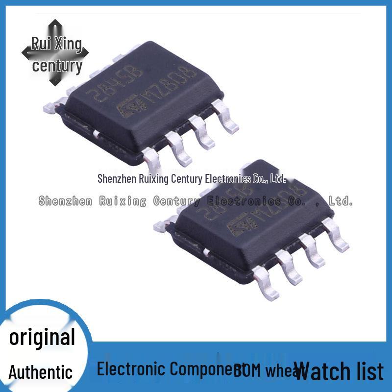 UC2845BD1013TR SOP-8 AC-DC Controller & Regulator Chip - In Stock
UC2845BD1013TR SOP-8 AC-DC Controller & Regulator Chip - In Stock
