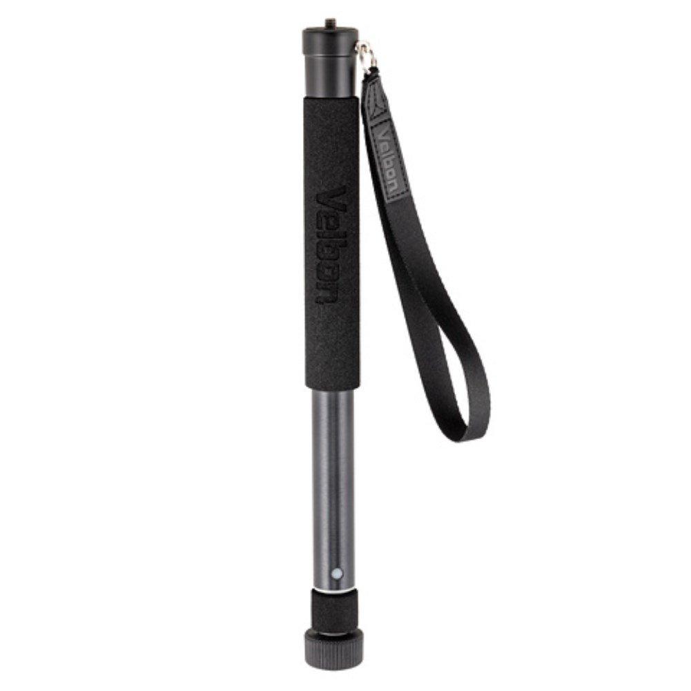 Velbon Monopod ULTRA STICK M50 N 5 Tier Ultra Lock Діаметр ніжки 21 мм Маленька головка продається окремо Діаметр основи 24 мм Алюмінієва ніжка 408136 Чорний чорний
Velbon Monopod ULTRA STICK M50 N 5 Tier Ultra Lock Діаметр ніжки 21 мм Маленька головка продається окремо Діаметр основи 24 мм Алюмінієва ніжка 408136 Чорний чорний