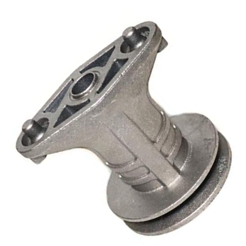 Reliable Bushing Coupling Holder Compatible with For MB 248.3 253.1 443.1 448.1 and RM 248 253 Lawn Mower Parts for Maintenance
Reliable Bushing Coupling Holder Compatible with For MB 248.3 253.1 443.1 448.1 and RM 248 253 Lawn Mower Parts for Maintenance