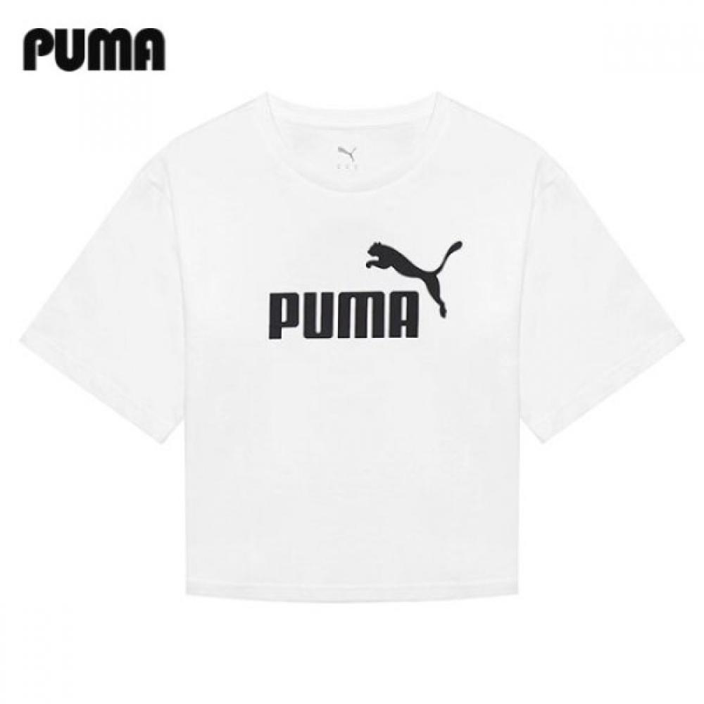 Puma ESSentialS Classic Logo Женская укороченная футболка с коротким рукавом 684972 02 Model name:68497202/Size: XS (90 measurements)
Puma ESSentialS Classic Logo Женская укороченная футболка с коротким рукавом 684972 02 Model name:68497202/Size: XS (90 measurements)